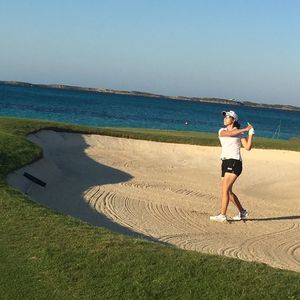 Meet your Posher, Haeji